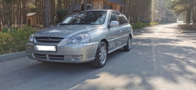 Kia Rio 2005, 115,000 km - 1.5 l - Sumqayıt