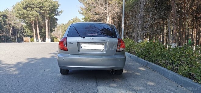 Kia Rio 2005, 115,000 km - 1.5 l - Sumqayıt