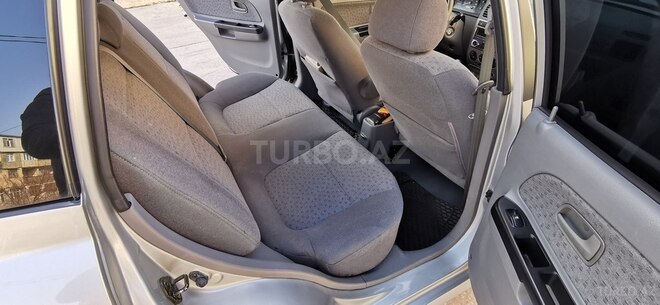 Kia Rio 2005, 115,000 km - 1.5 l - Sumqayıt