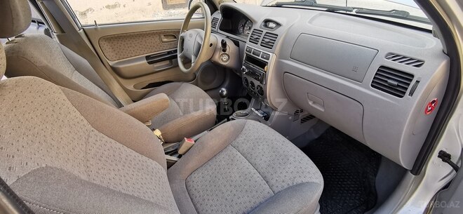 Kia Rio 2005, 115,000 km - 1.5 l - Sumqayıt