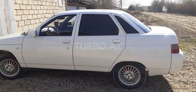 LADA (VAZ) 2110 1998, 388,167 km - 1.5 l - Biləsuvar
