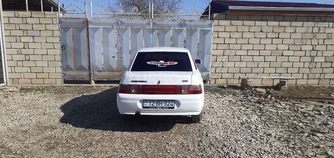 LADA (VAZ) 2110 1998, 388,167 km - 1.5 l - Biləsuvar