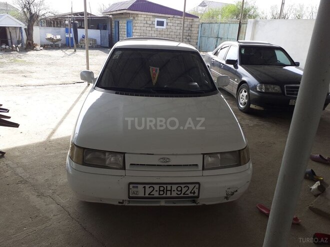LADA (VAZ) 2110 1998, 388,167 km - 1.5 l - Biləsuvar