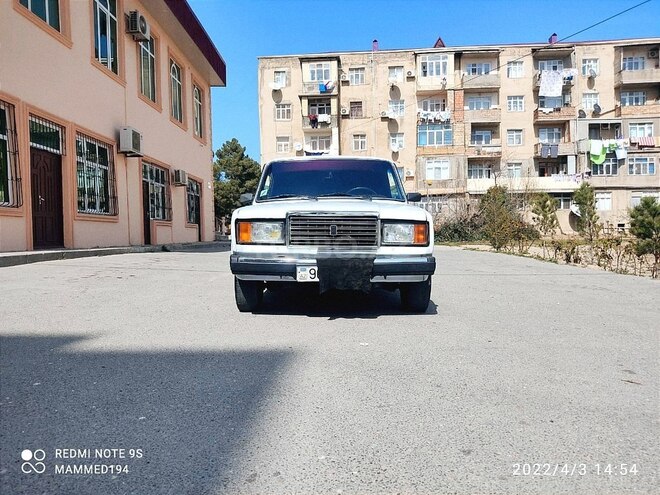 LADA (VAZ) 2107 2002, 68,500 km - 1.6 l - Sumqayıt
