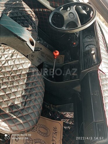 LADA (VAZ) 2107 2002, 68,500 km - 1.6 l - Sumqayıt
