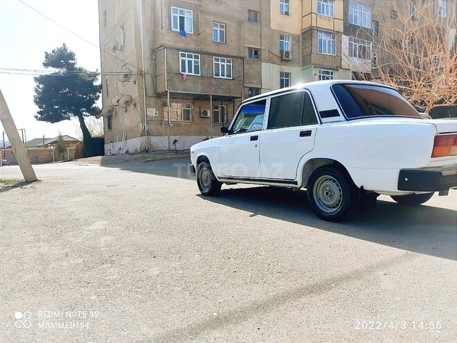 LADA (VAZ) 2107 2002, 68,500 km - 1.6 l - Sumqayıt