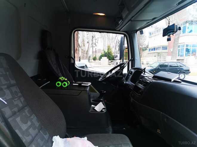 Mercedes Atego 816 2008, 300,000 km - 5.0 l - Ağstafa