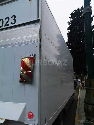 Mercedes Atego 816 2008, 300,000 km - 5.0 l - Ağstafa