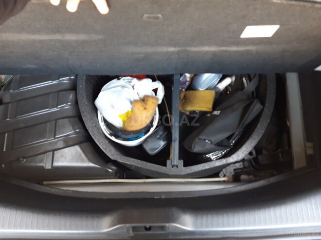 Renault Megane 2009, 218,000 km - 1.5 l - Bakı