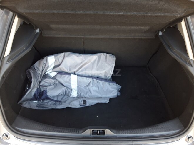 Renault Megane 2009, 218,000 km - 1.5 l - Bakı