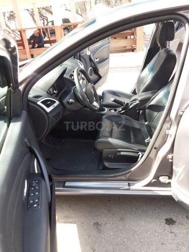 Renault Megane 2009, 218,000 km - 1.5 l - Bakı