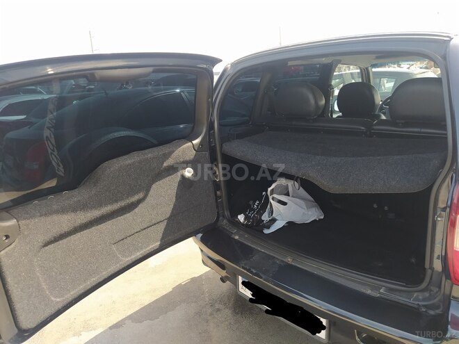 Chevrolet Niva 2008, 189,000 km - 1.7 l - Bakı