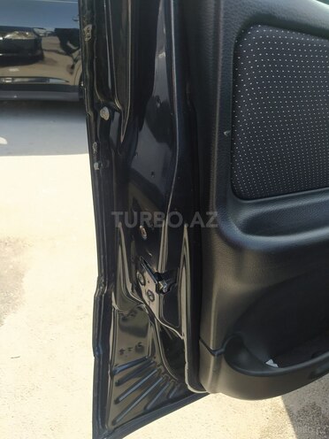 Chevrolet Niva 2008, 189,000 km - 1.7 l - Bakı