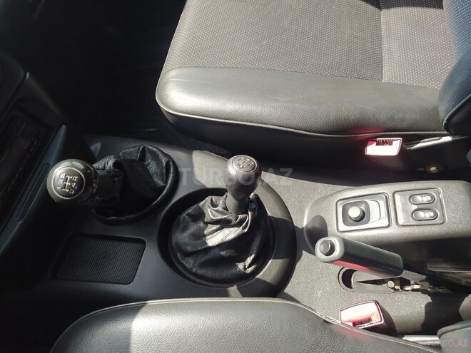 Chevrolet Niva 2008, 189,000 km - 1.7 l - Bakı