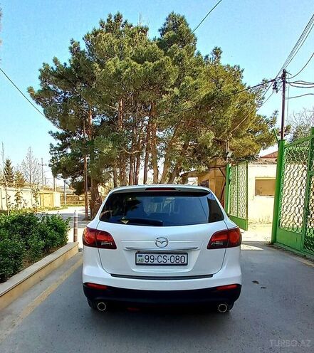 Mazda CX-9 2013, 138,000 km - 3.7 l - Bakı