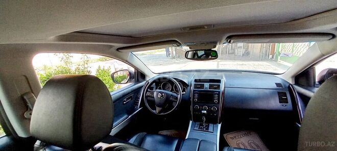 Mazda CX-9 2013, 138,000 km - 3.7 l - Bakı