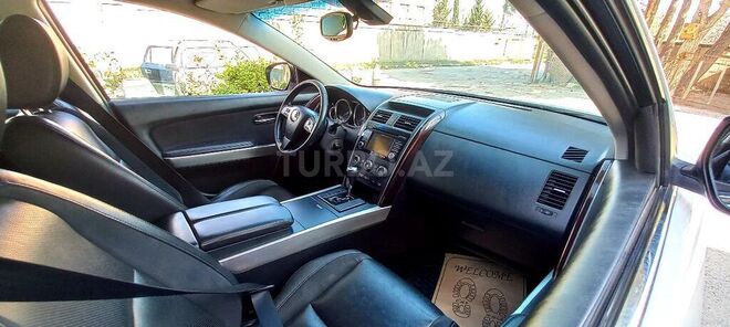 Mazda CX-9 2013, 138,000 km - 3.7 l - Bakı