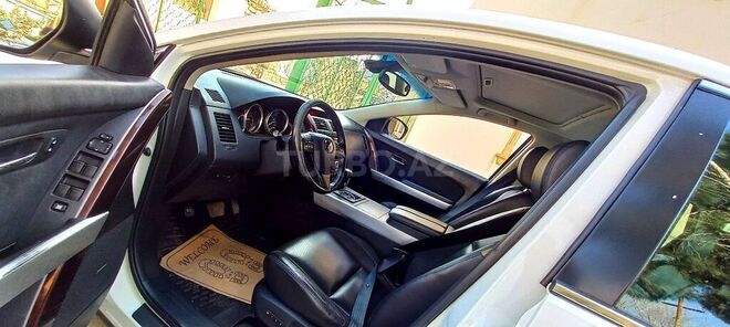 Mazda CX-9 2013, 138,000 km - 3.7 l - Bakı