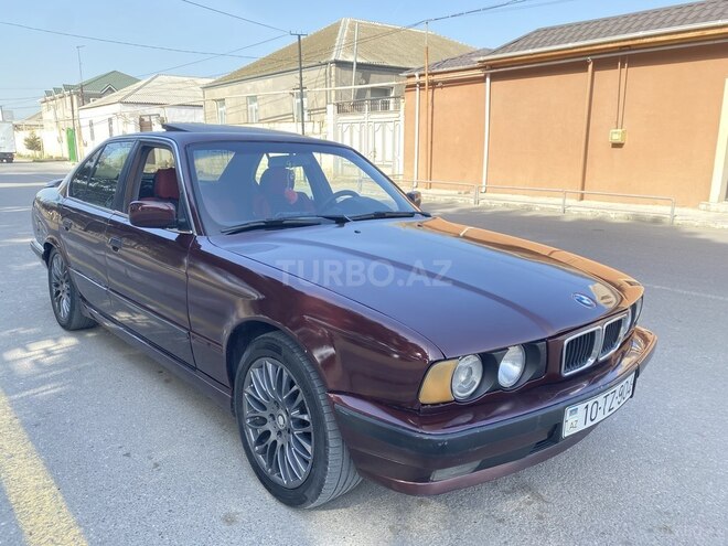 BMW 520 1993, 460,000 km - 2.0 l - Bakı