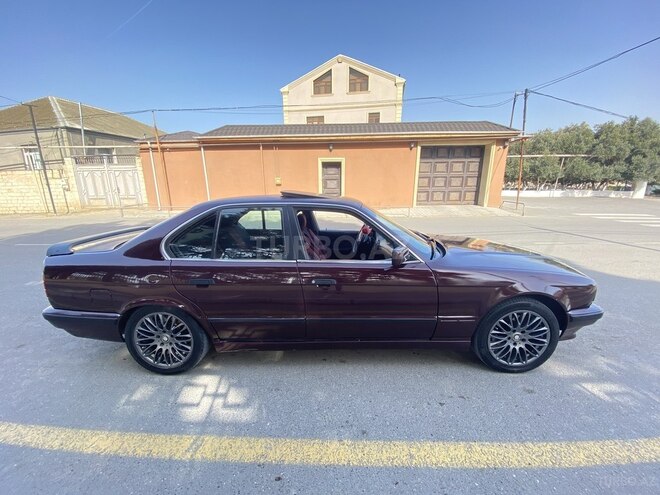 BMW 520 1993, 460,000 km - 2.0 l - Bakı
