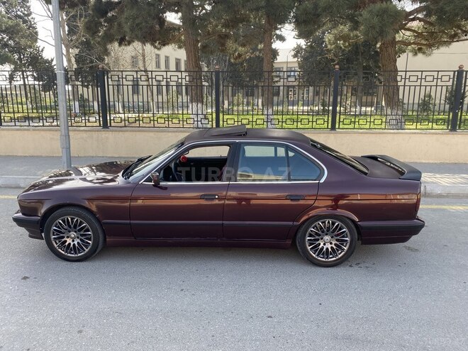 BMW 520 1993, 460,000 km - 2.0 l - Bakı