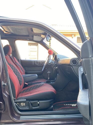 BMW 520 1993, 460,000 km - 2.0 l - Bakı