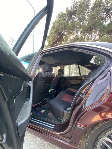 BMW 520 1993, 460,000 km - 2.0 l - Bakı