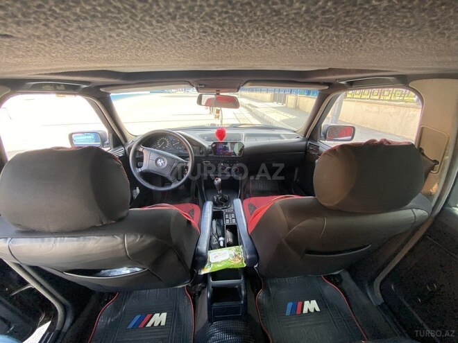 BMW 520 1993, 460,000 km - 2.0 l - Bakı