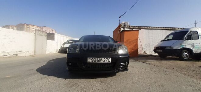 Opel Vectra 2004, 348,000 km - 2.2 l - Bakı