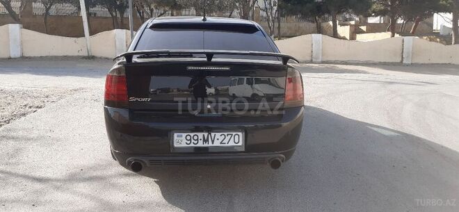 Opel Vectra 2004, 348,000 km - 2.2 l - Bakı