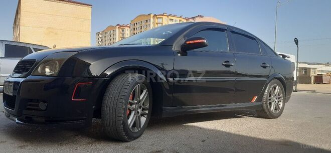Opel Vectra 2004, 348,000 km - 2.2 l - Bakı