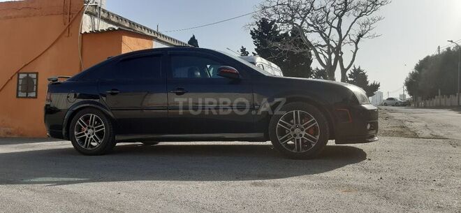 Opel Vectra 2004, 348,000 km - 2.2 l - Bakı
