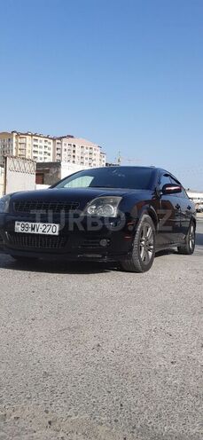 Opel Vectra 2004, 348,000 km - 2.2 l - Bakı