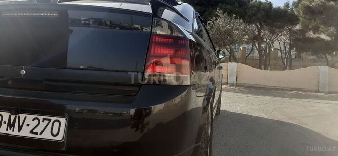 Opel Vectra 2004, 348,000 km - 2.2 l - Bakı
