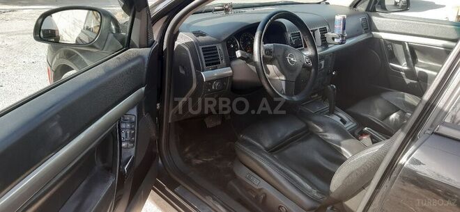 Opel Vectra 2004, 348,000 km - 2.2 l - Bakı