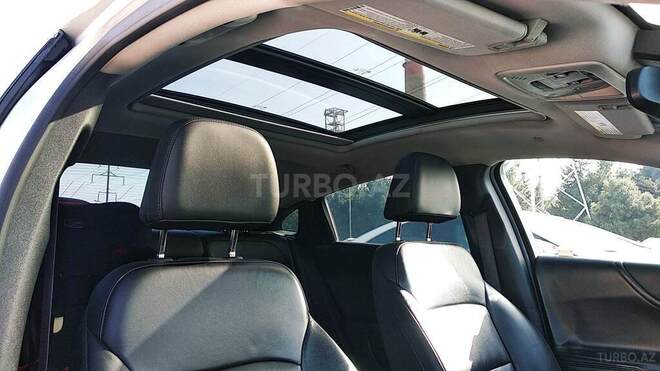 Chevrolet Malibu 2017, 40,600 km - 1.5 l - Bakı