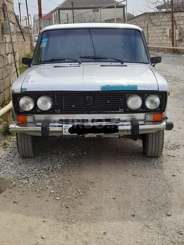 LADA (VAZ) 2106 2002, 146,763 km - 1.6 л - Bakı