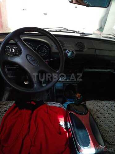 LADA (VAZ) 2106 2002, 146,763 km - 1.6 л - Bakı