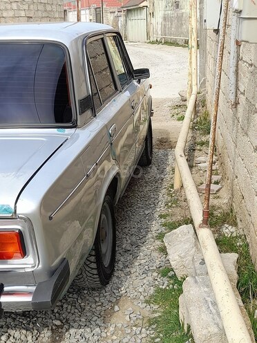 LADA (VAZ) 2106 2002, 146,763 km - 1.6 л - Bakı