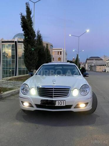 Mercedes E 240 2002, 231,098 km - 2.4 l - Bakı