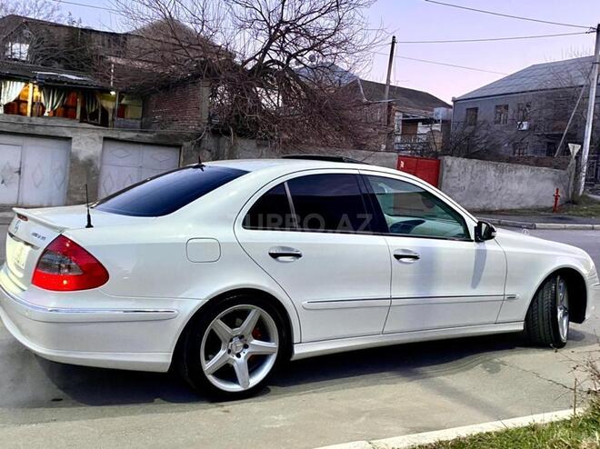 Mercedes E 240 2002, 231,098 km - 2.4 l - Bakı