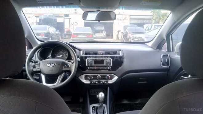 Kia Rio 2015, 84,000 km - 1.6 l - Bakı