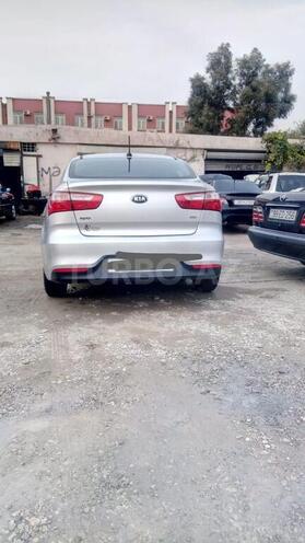 Kia Rio 2015, 84,000 km - 1.6 l - Bakı
