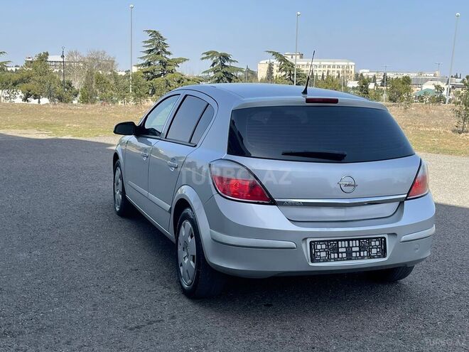 Opel Astra 2005, 186,000 km - 1.4 л - Gəncə