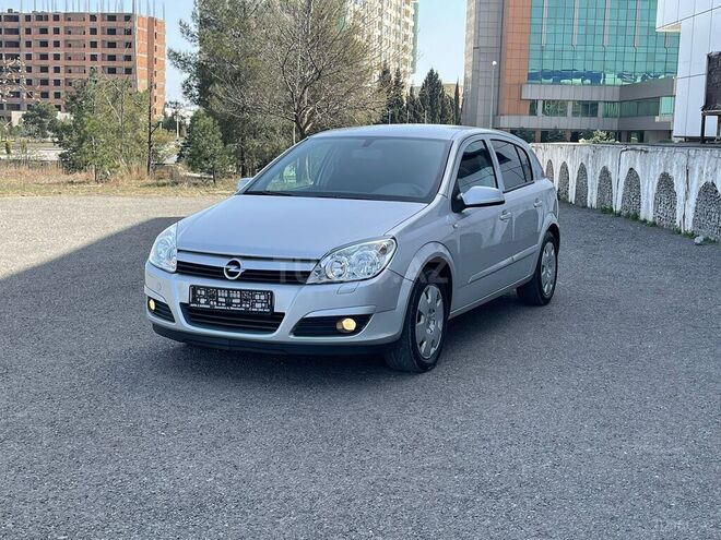 Opel Astra 2005, 186,000 km - 1.4 л - Gəncə