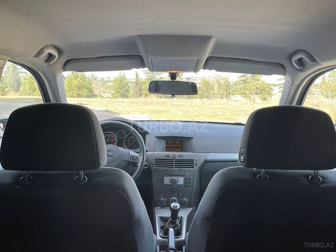 Opel Astra 2005, 186,000 km - 1.4 л - Gəncə
