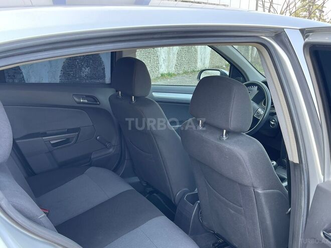 Opel Astra 2005, 186,000 km - 1.4 л - Gəncə
