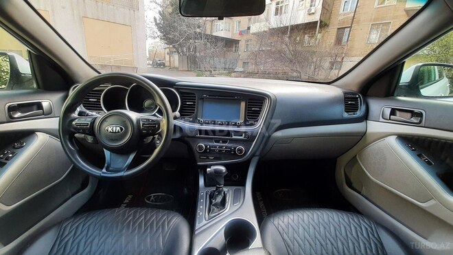 Kia Optima 2013, 389,188 km - 2.4 л - Bakı
