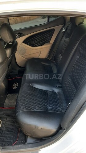 Kia Optima 2013, 389,188 km - 2.4 л - Bakı