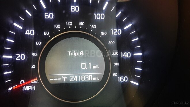Kia Optima 2013, 389,188 km - 2.4 л - Bakı